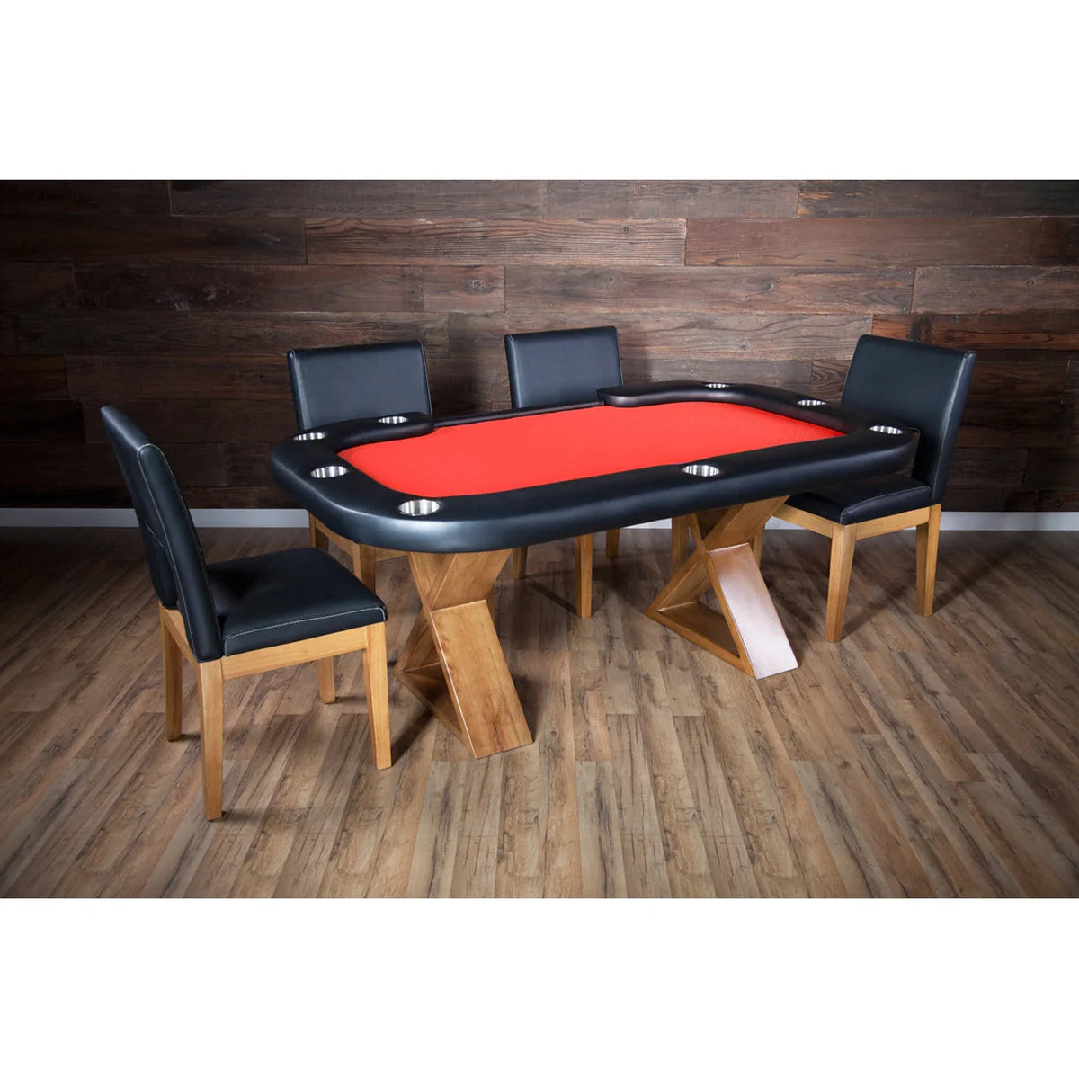 Poker and Multi-Use Game Table