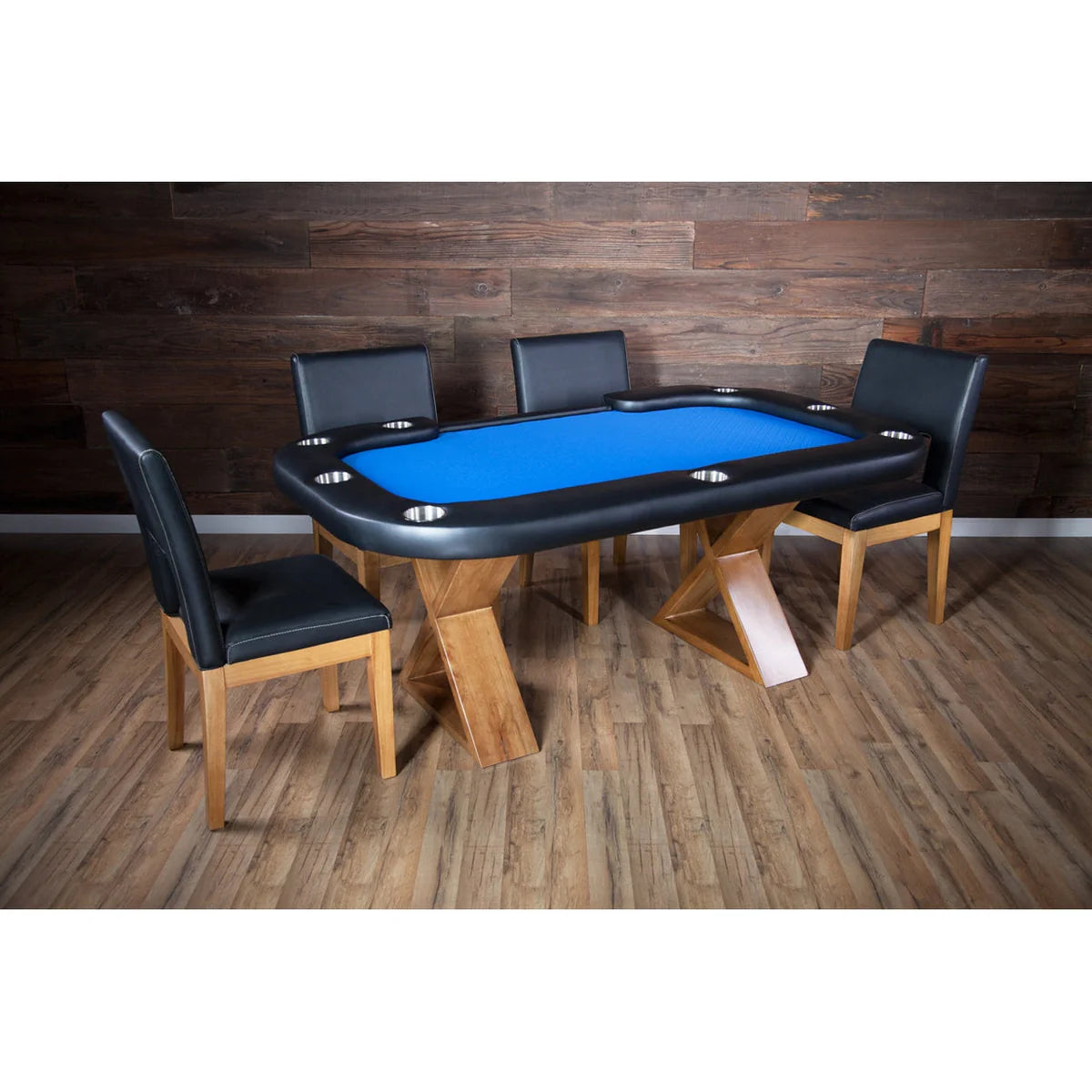 Poker and Multi-Use Game Table