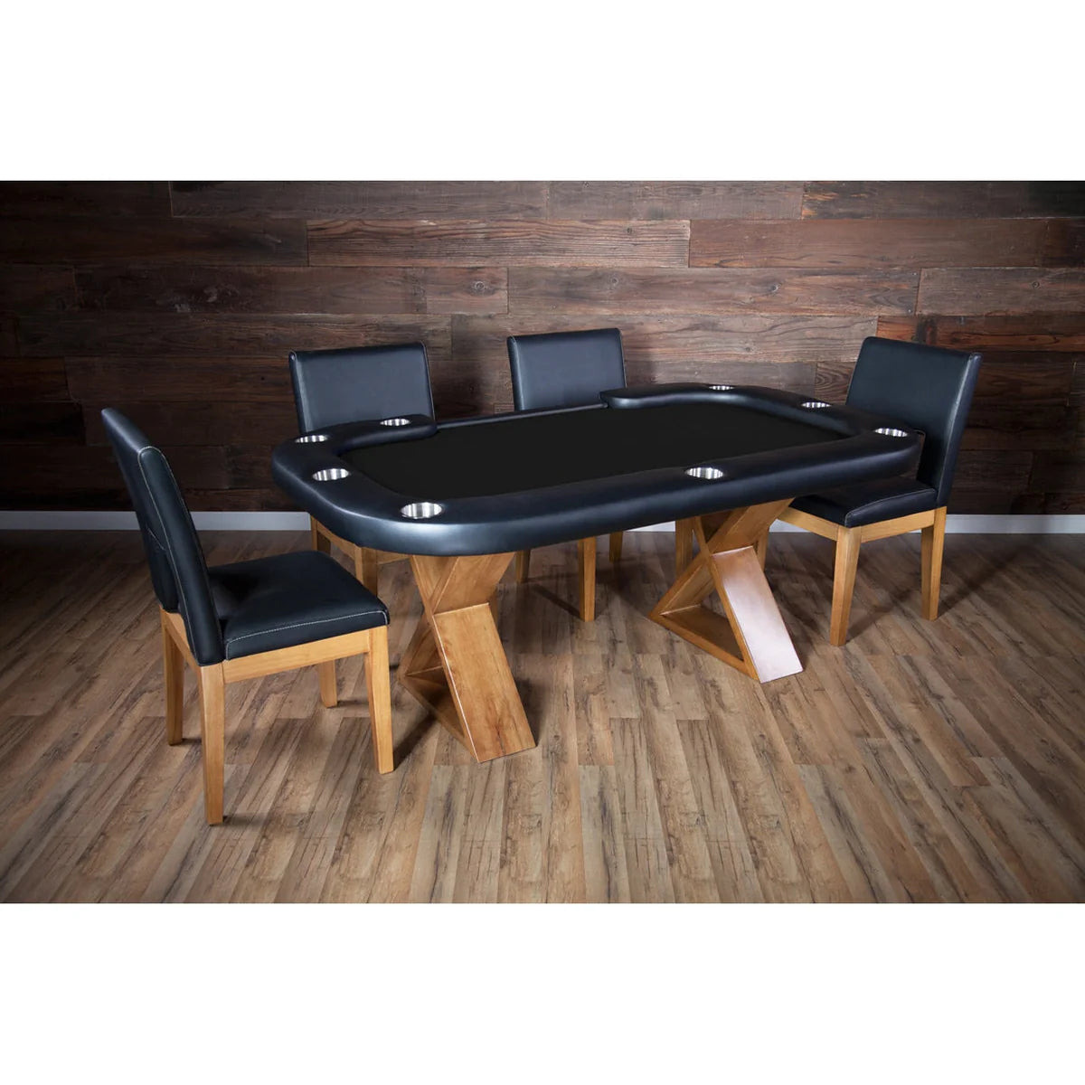 Poker and Multi-Use Game Table