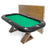 Poker and Multi-Use Game Table