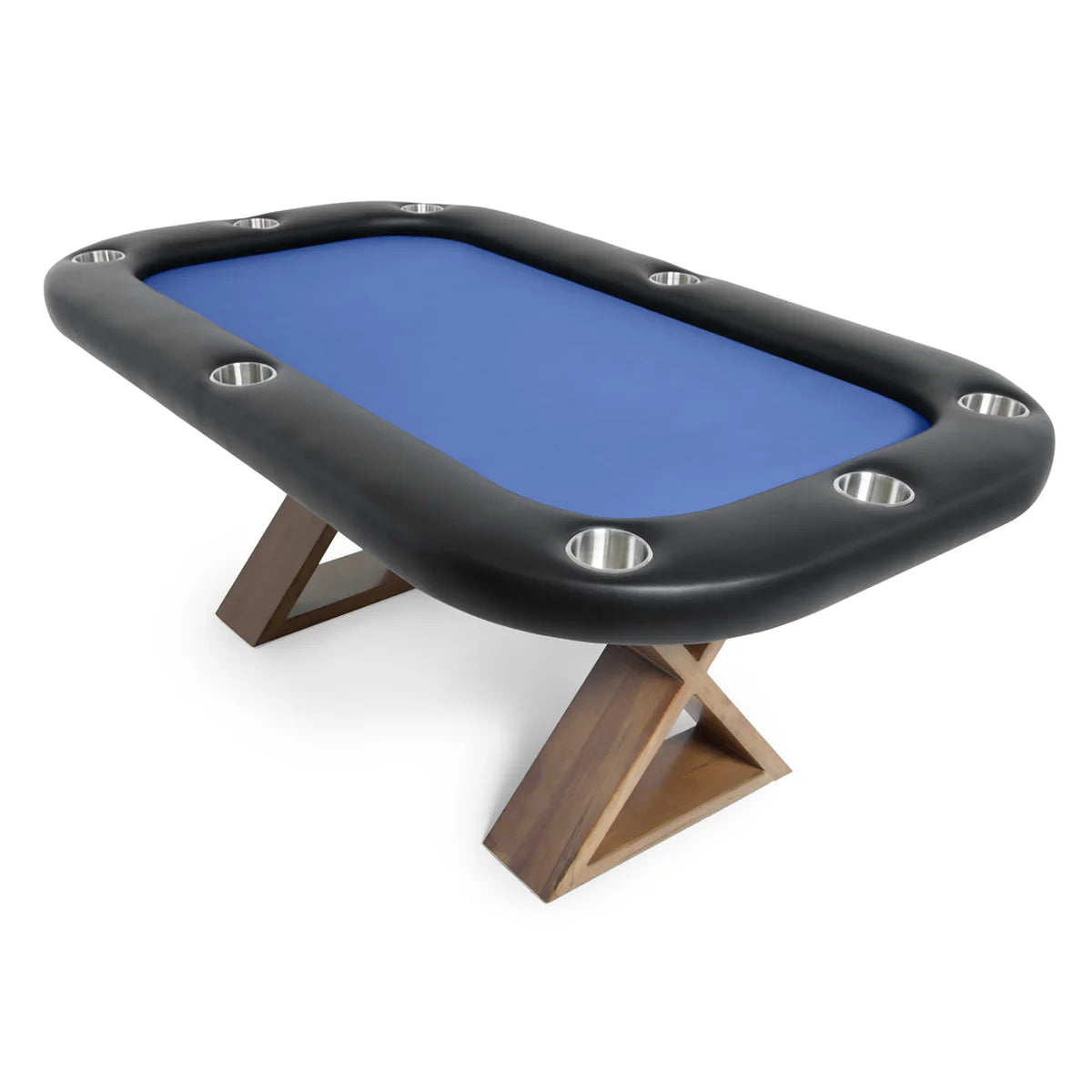 Poker and Multi-Use Game Table