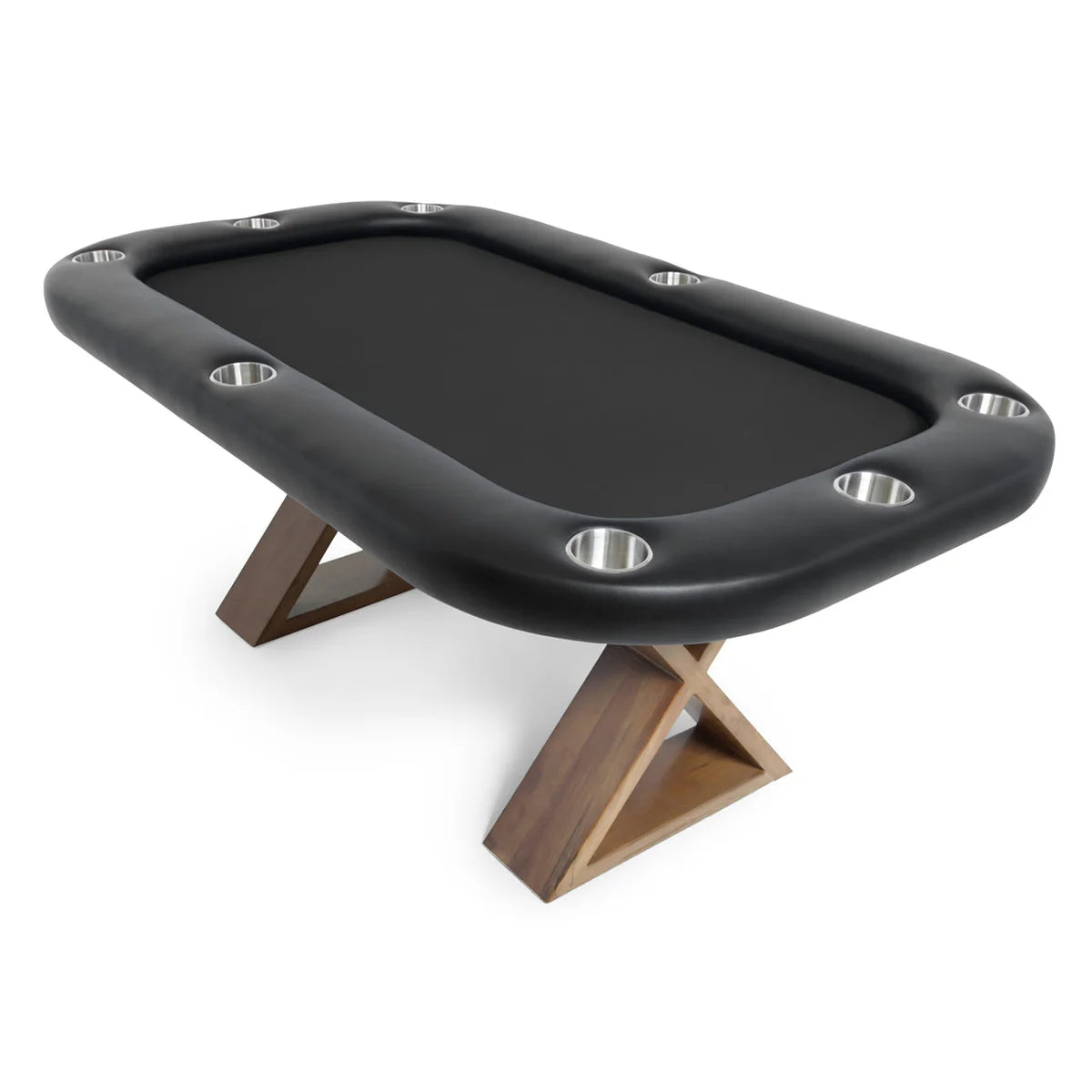 Poker and Multi-Use Game Table