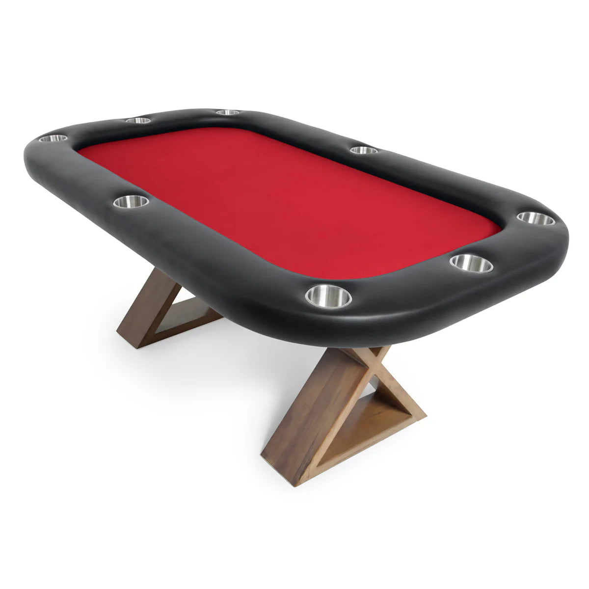 Poker and Multi-Use Game Table