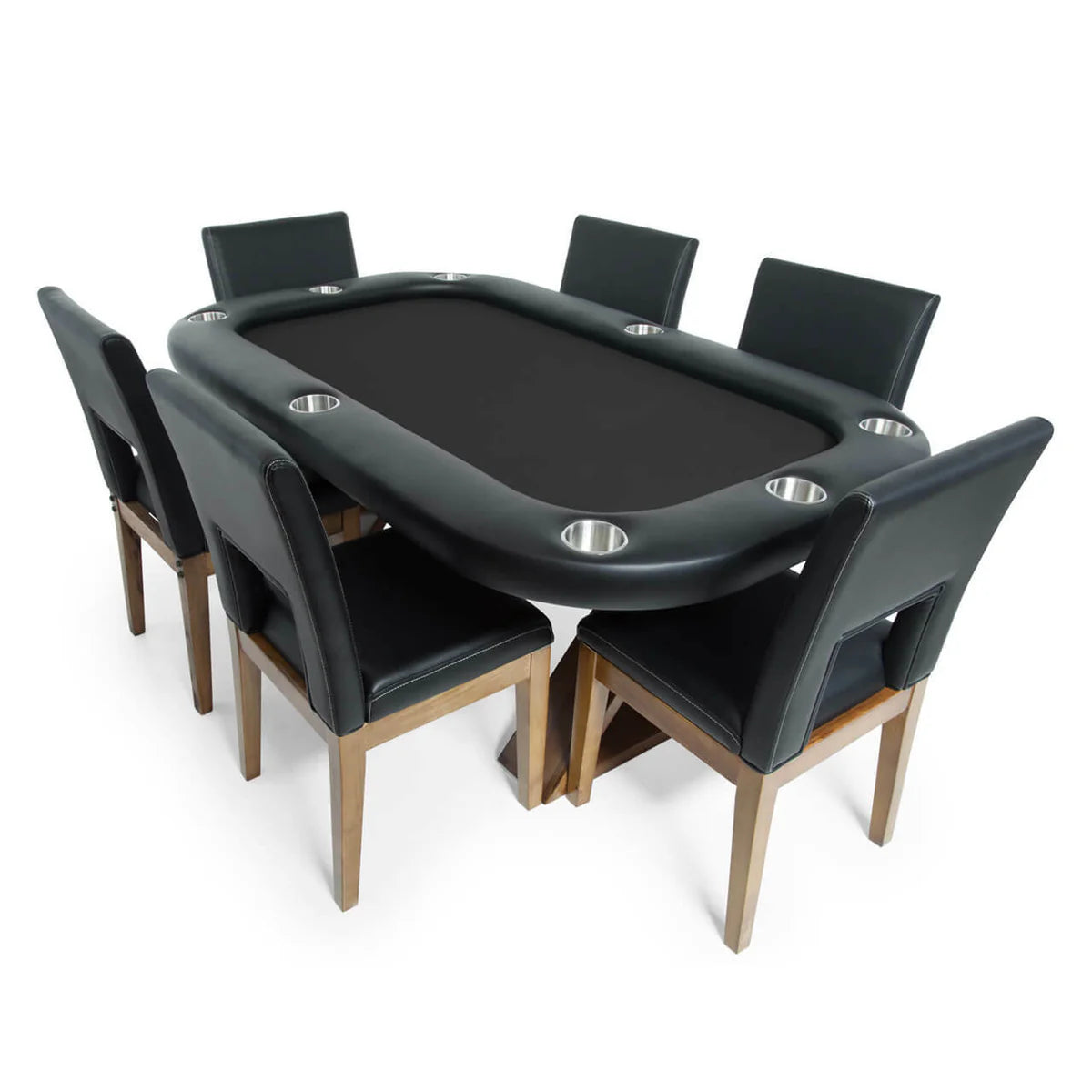 Poker and Multi-Use Game Table