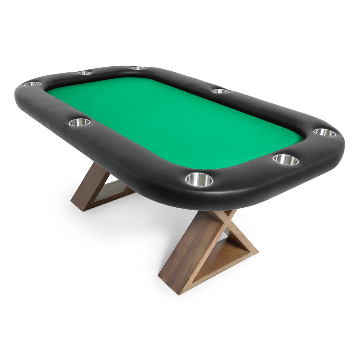 Poker and Multi-Use Game Table