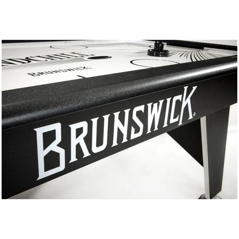 Wind Chill 7' Air Hockey Table