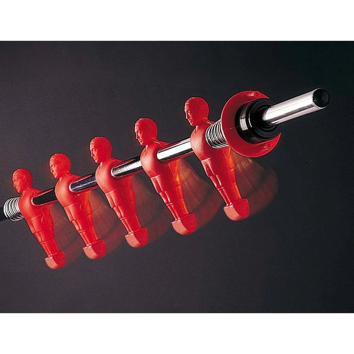 Garlando G-500 Evolution Foosball Table