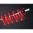 Garlando G-500 Evolution Foosball Table