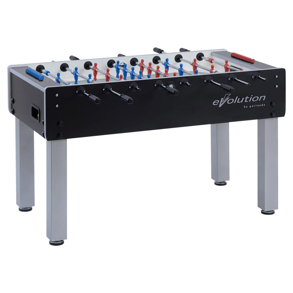 Garlando G-500 Evolution Foosball Table