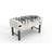 Carrara Weatherproof Outdoor Foosball Table