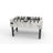 Carrara Weatherproof Outdoor Foosball Table