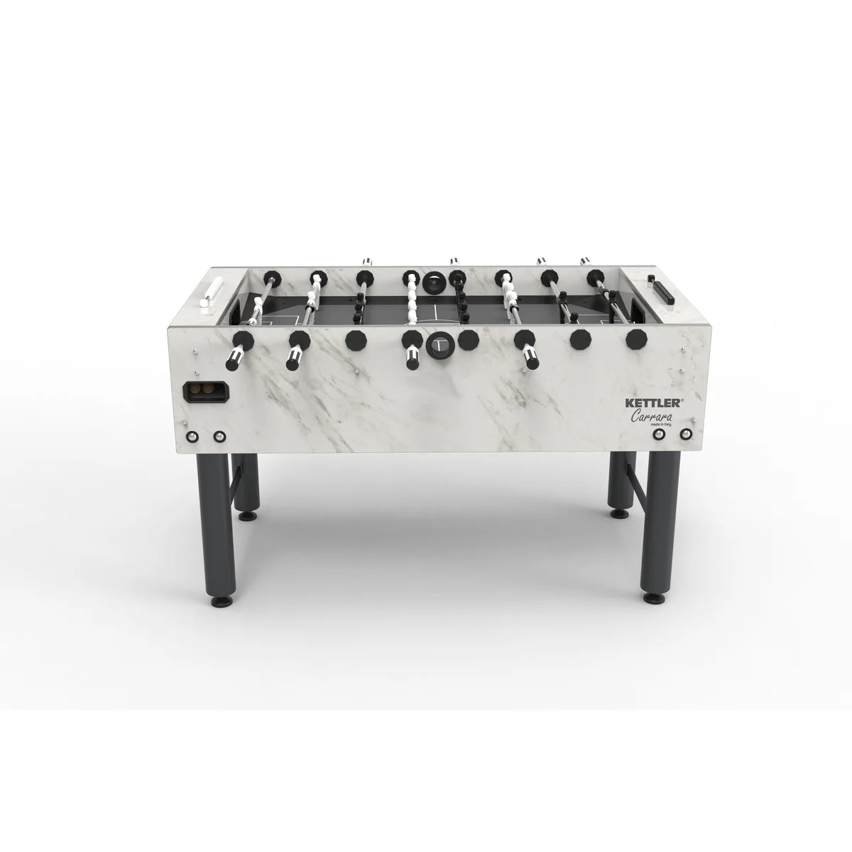Carrara Weatherproof Outdoor Foosball Table