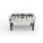 Carrara Weatherproof Outdoor Foosball Table