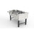 Carrara Weatherproof Outdoor Foosball Table