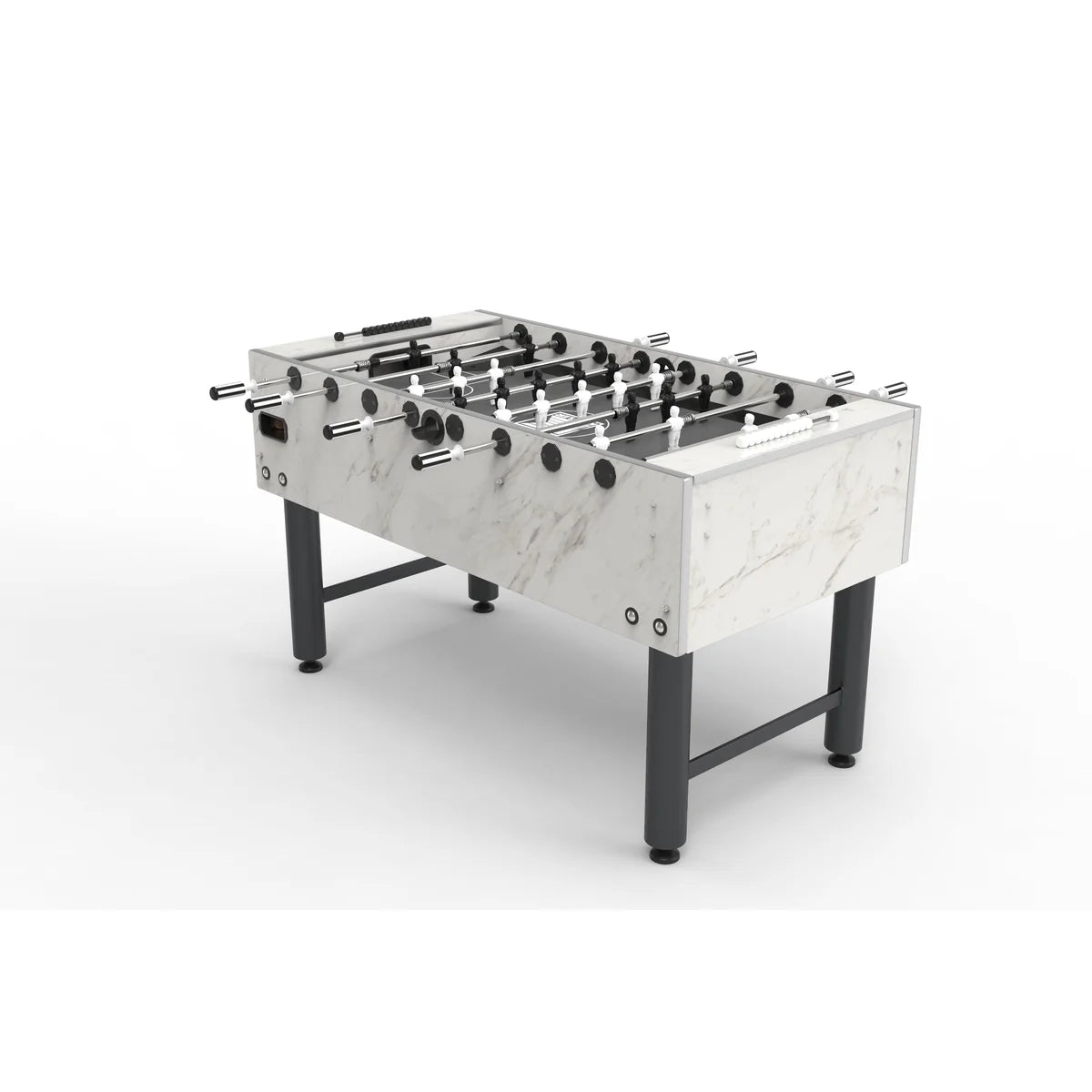 Carrara Weatherproof Outdoor Foosball Table