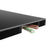 T-10 Black Storm 9' Ping Pong Table