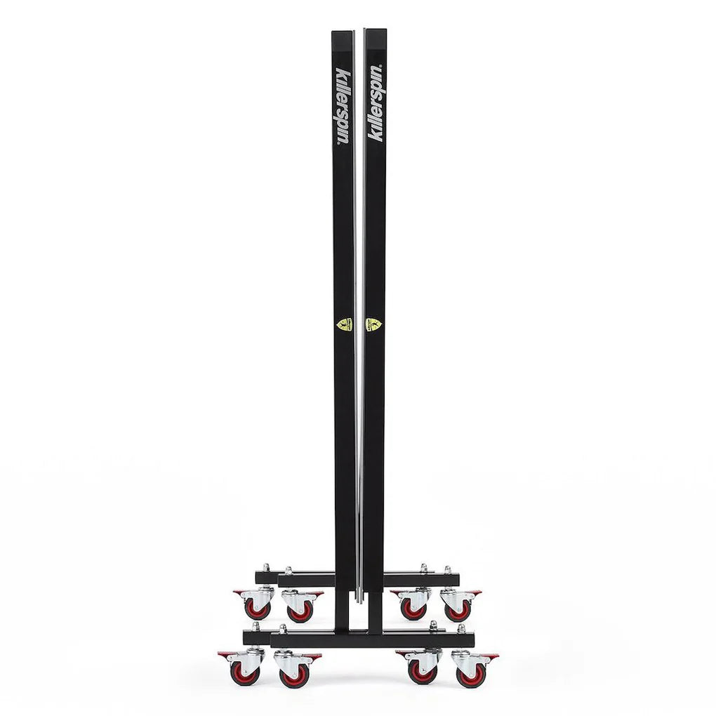 T-10 Black Storm 9' Ping Pong Table