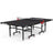 T-10 Black Storm 9' Ping Pong Table