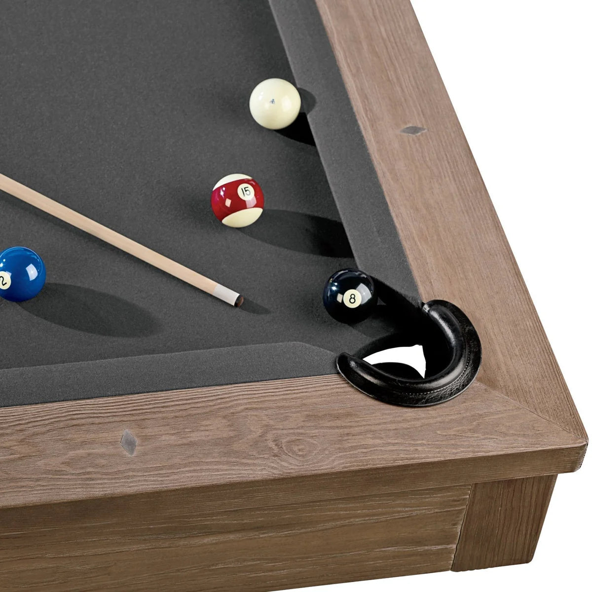 Abbey 7' Pool Table