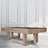 Abbey 7' Pool Table