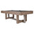 Abbey 7' Pool Table