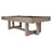 Abbey 7' Pool Table