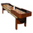Merlot 12' L Shuffleboard Table