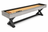 9' L Shuffleboard Table