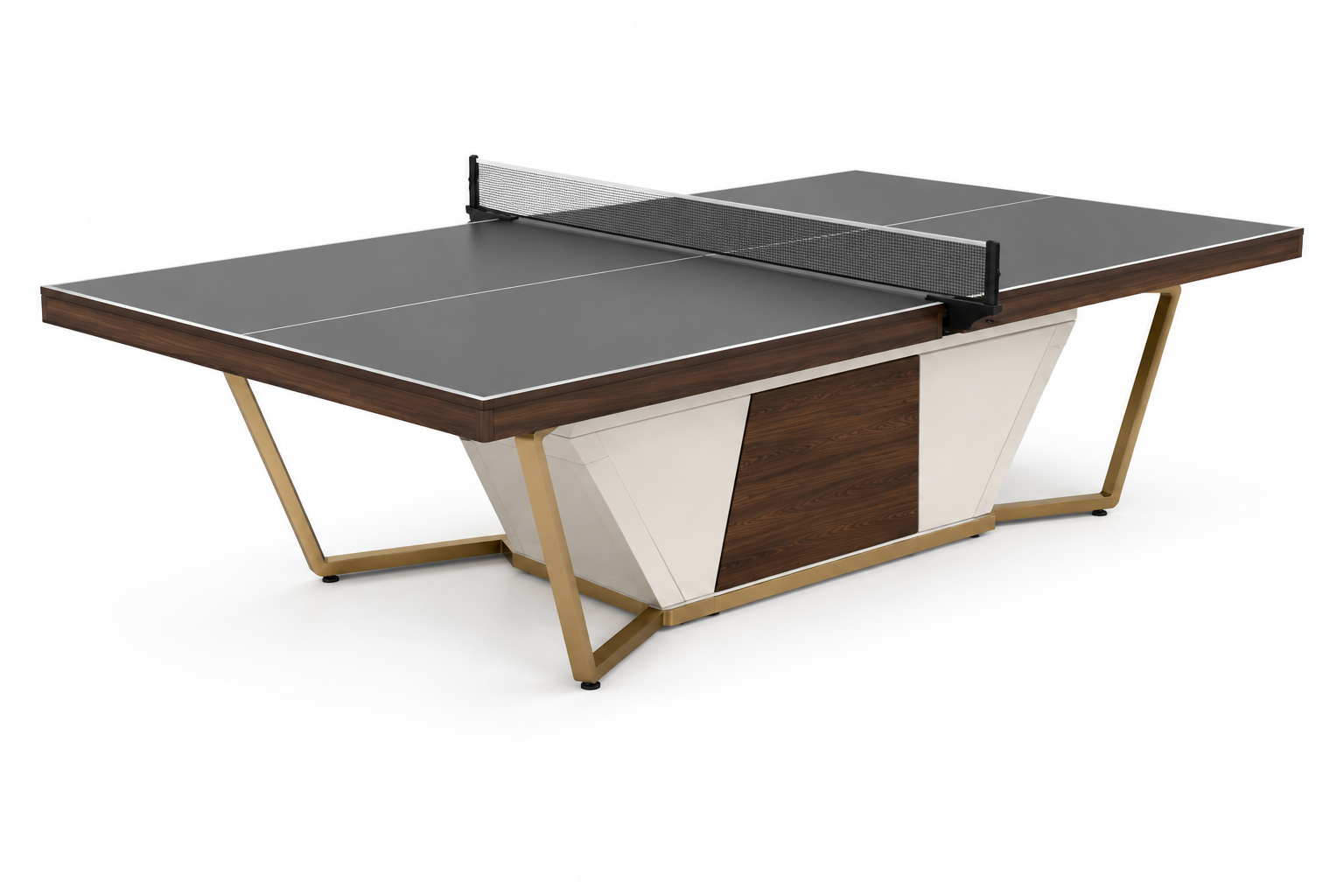 Premium Ping Pong Table