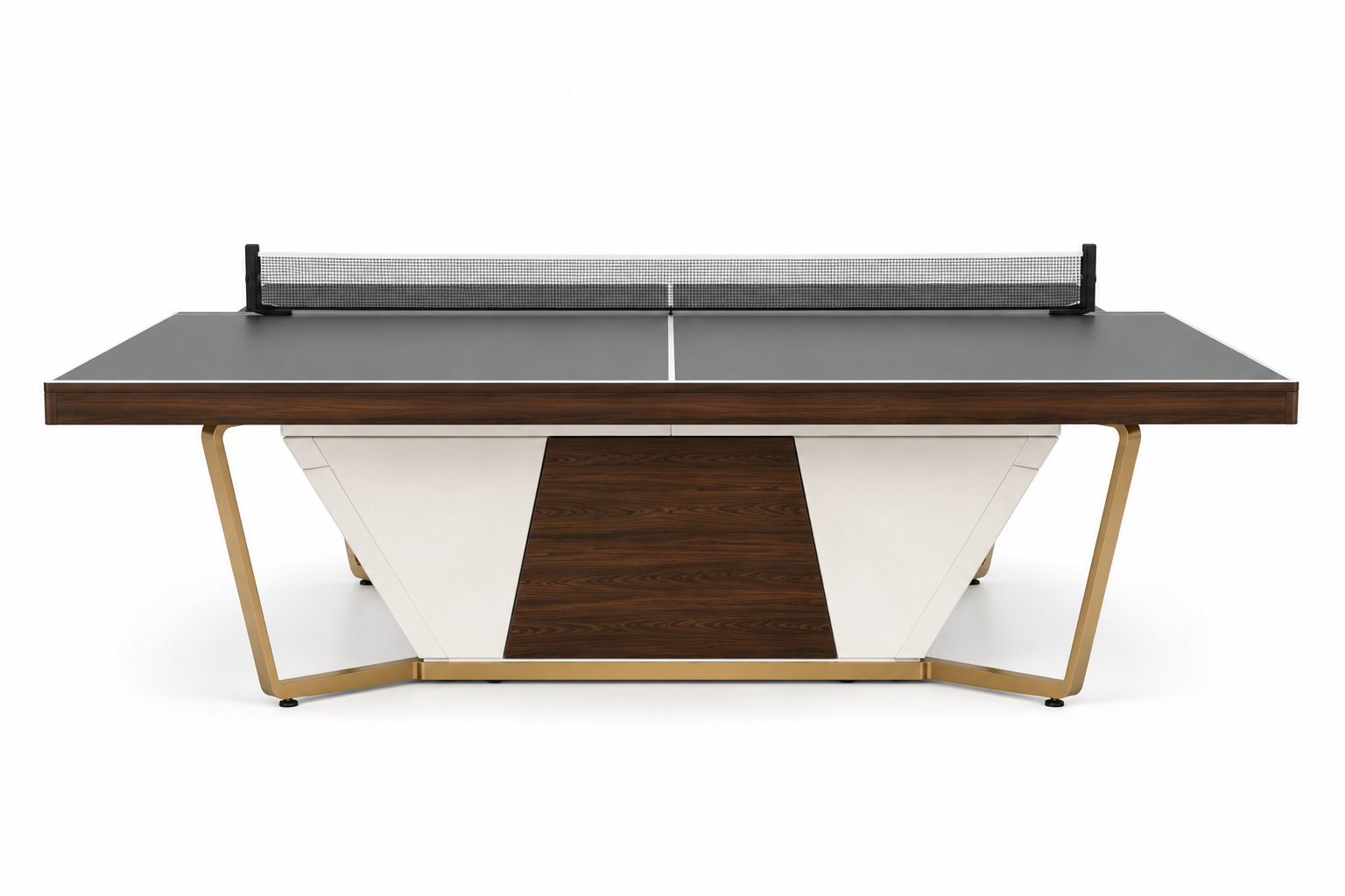 Premium Ping Pong Table