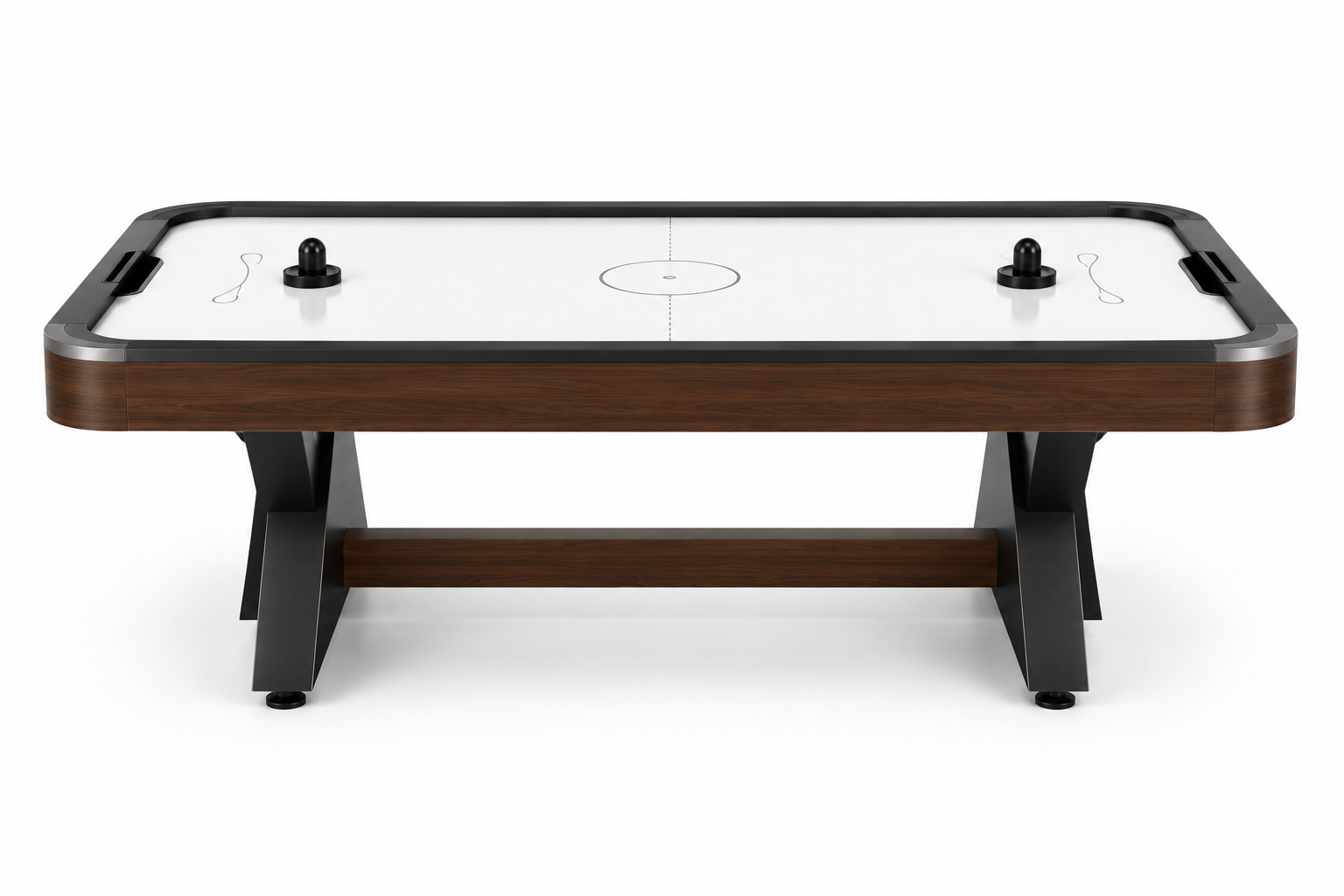 7' Air Hockey Table