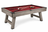 7' Pool Table