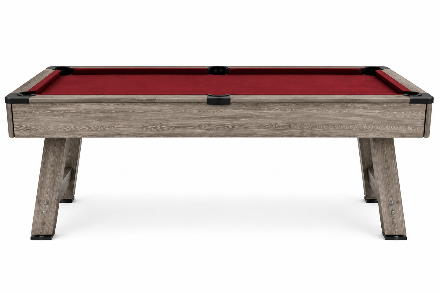 7' Pool Table