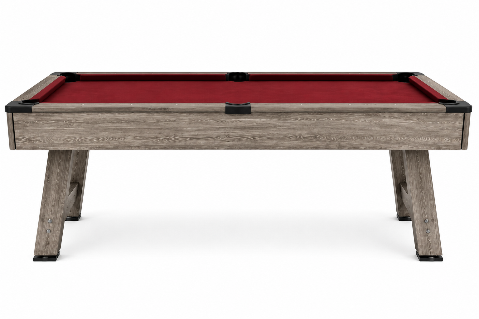7' Pool Table