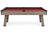 7' Pool Table