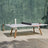 180" Small Premium Ping Pong Table
